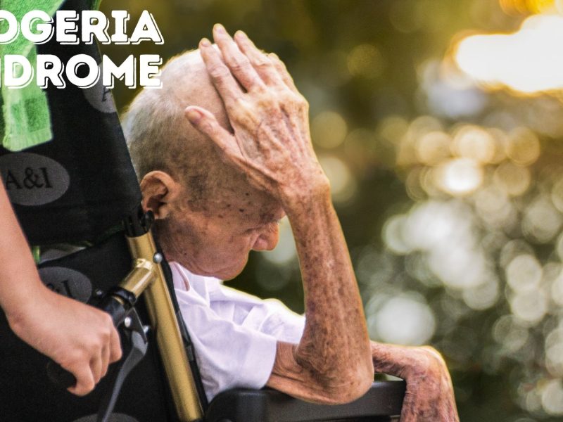 Progeria Syndrome