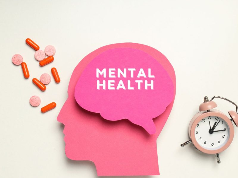 Mental health