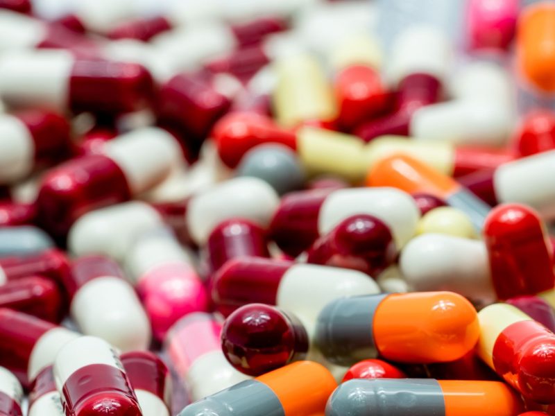 Antibiotic Resistance