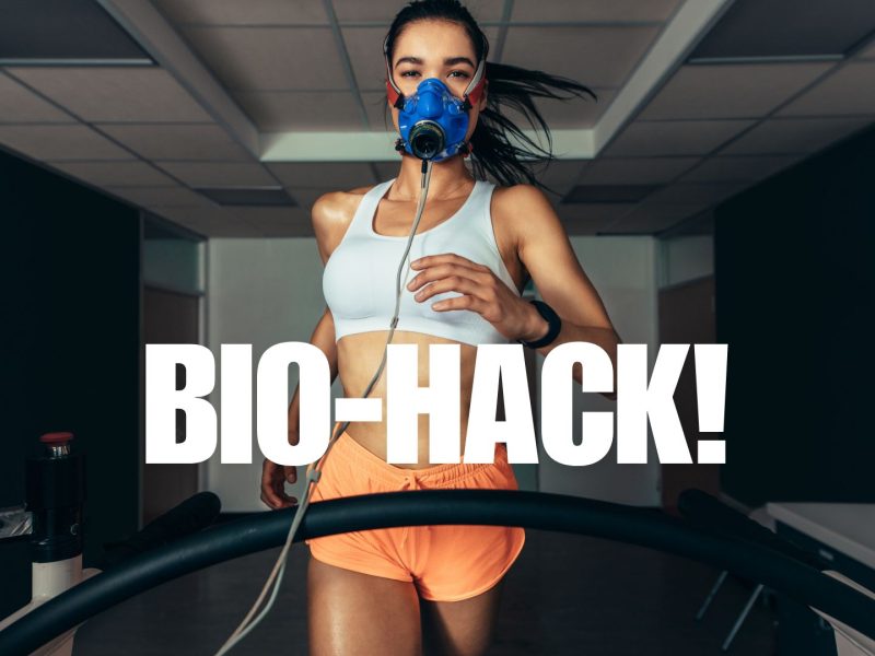 biohacking