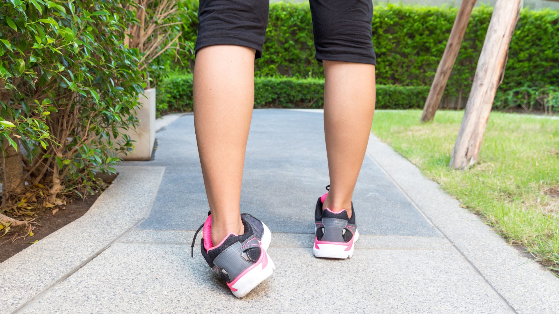 Ankle-Sprain