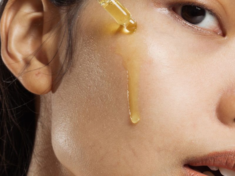 Black Seed Oil's Dermatological Benefits: A Complete Guide
