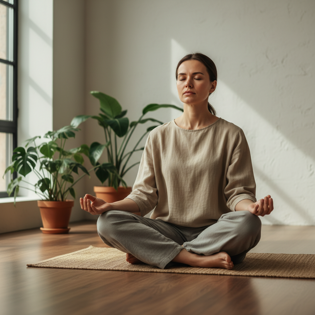 premium adaptogen herbs essential for holistic healing